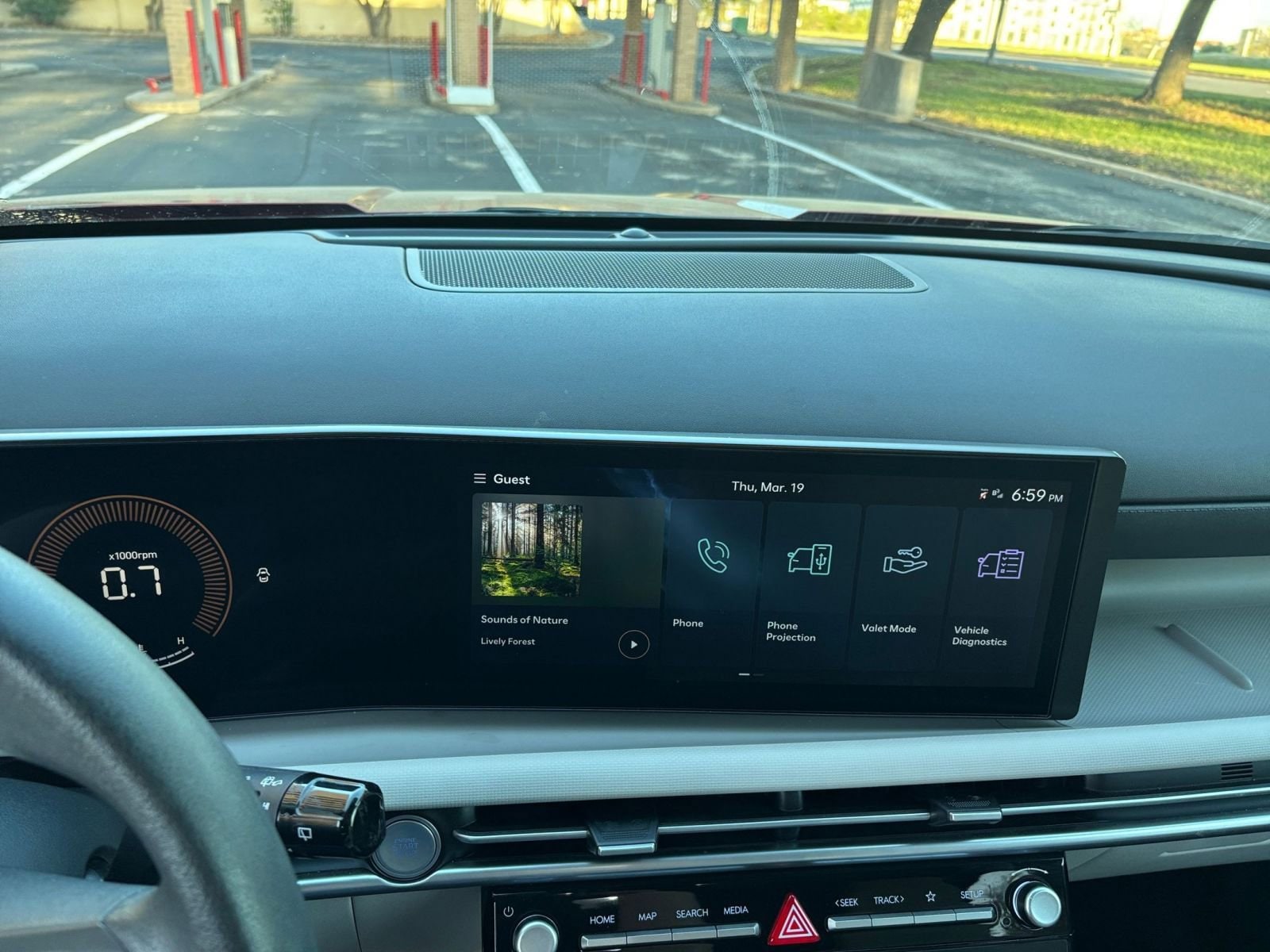 Thumbnail: 2025 Hyundai Tucson - 17