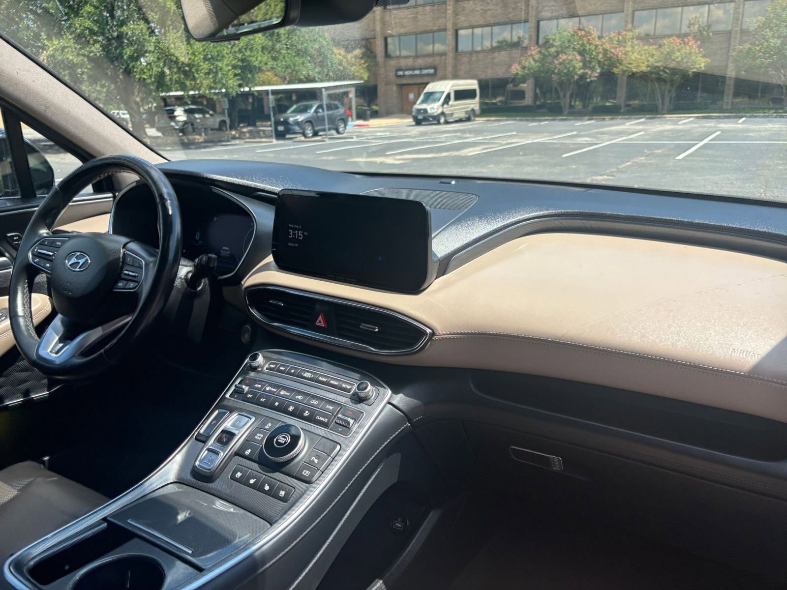 Thumbnail: 2023 Hyundai Santa Fe - 33