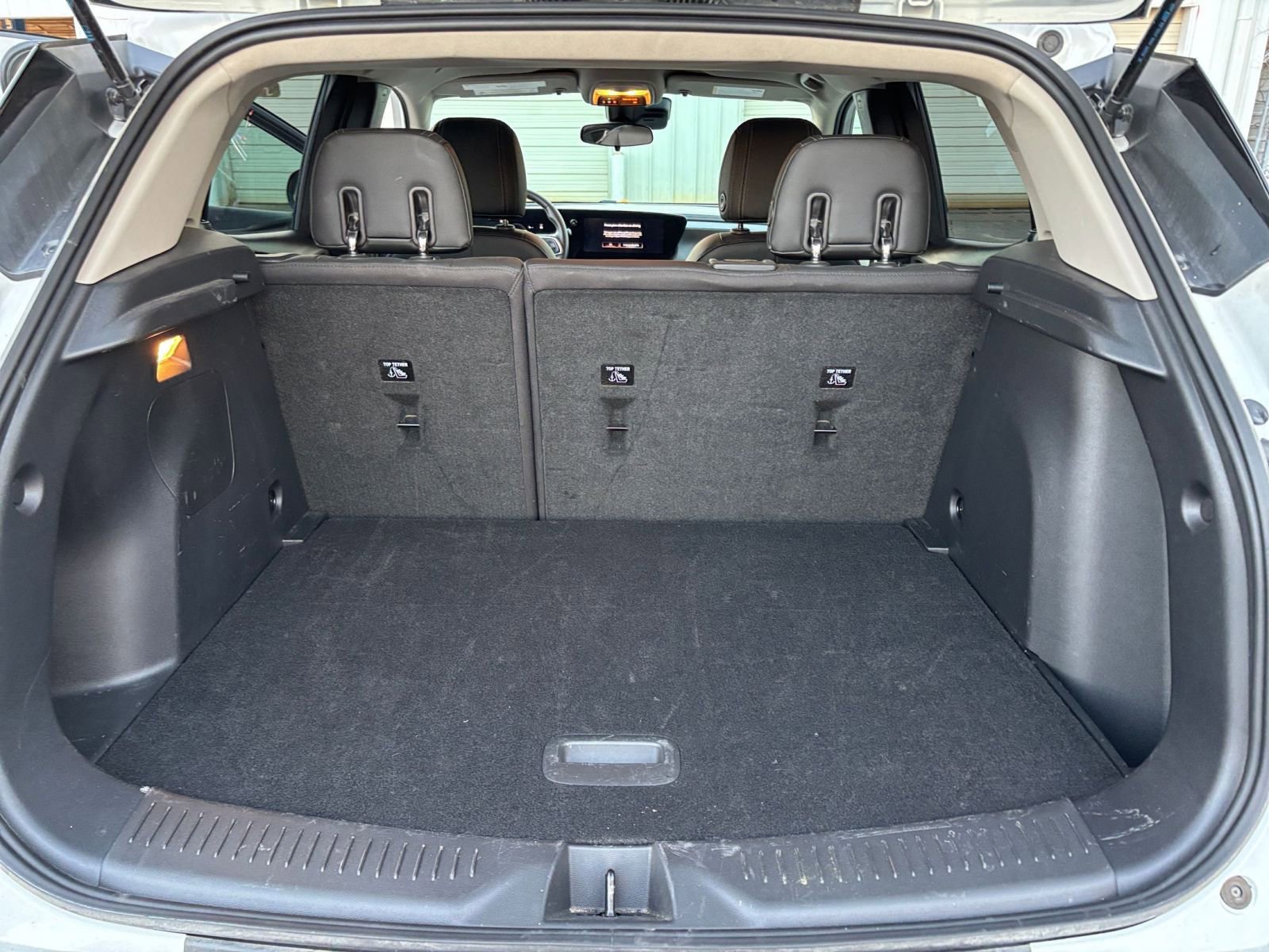 Thumbnail: 2025 Buick Encore GX - 25