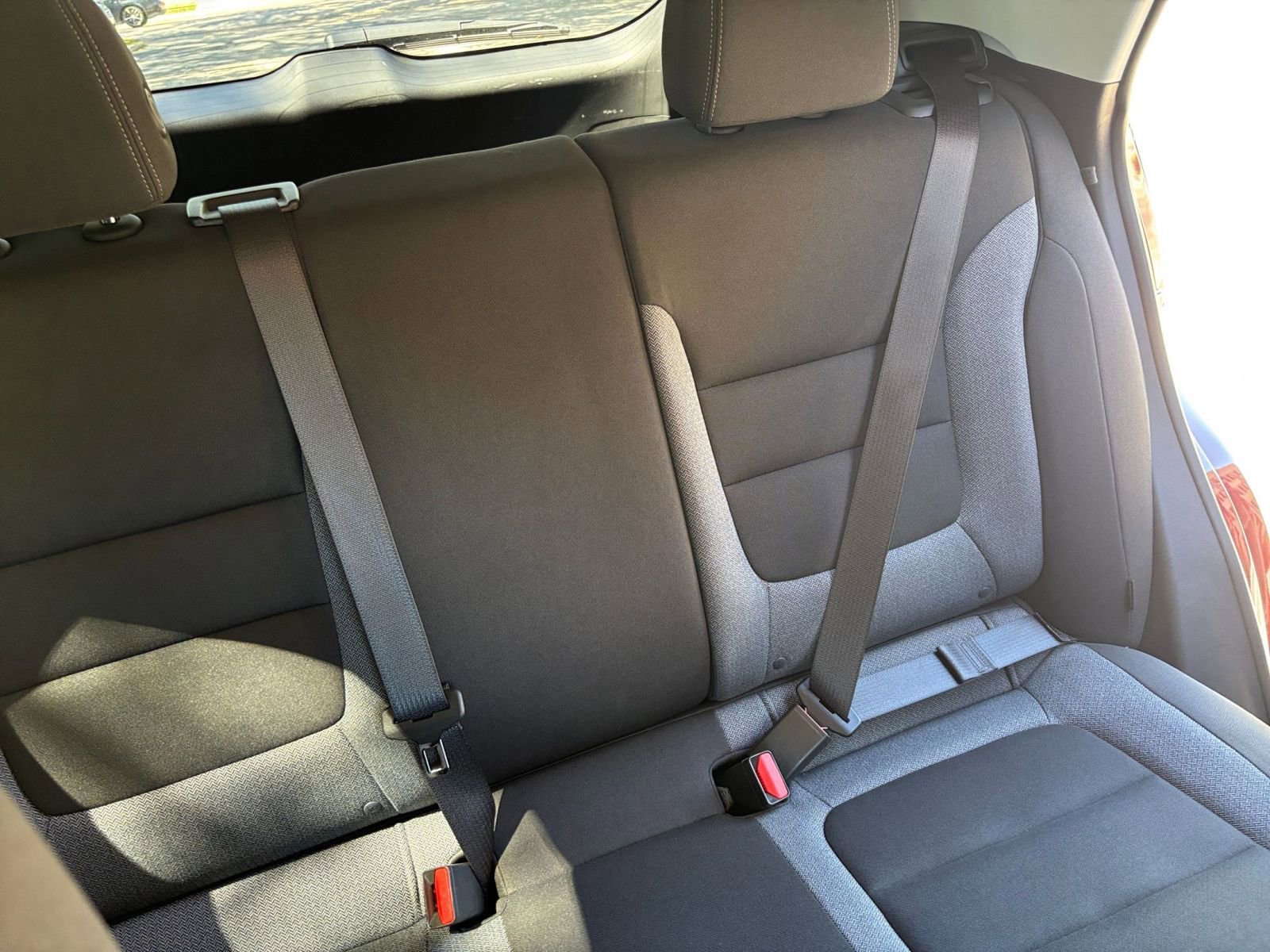 Thumbnail: 2025 Chevrolet TrailBlazer - 32