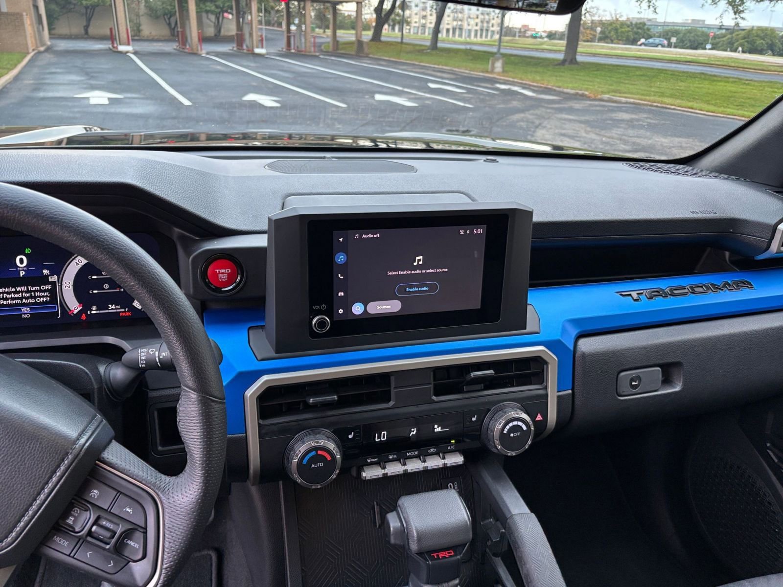 Thumbnail: 2025 Toyota Tacoma - 27