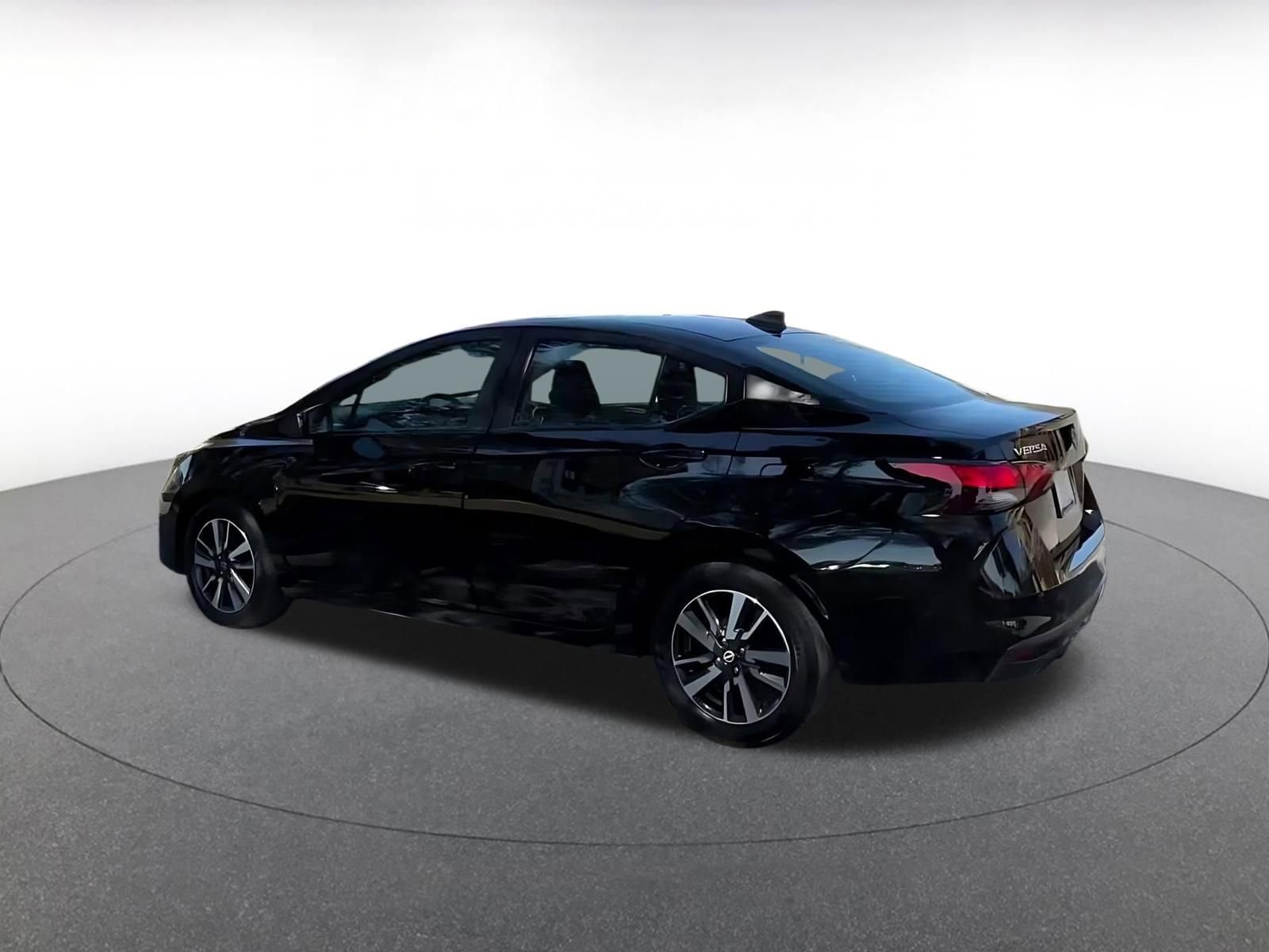 Thumbnail: 2025 Nissan Versa - 7