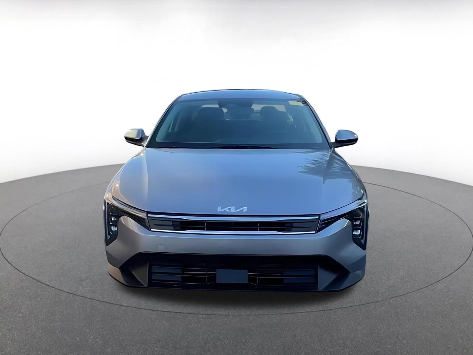 Thumbnail: 2025 Kia K4 - 5