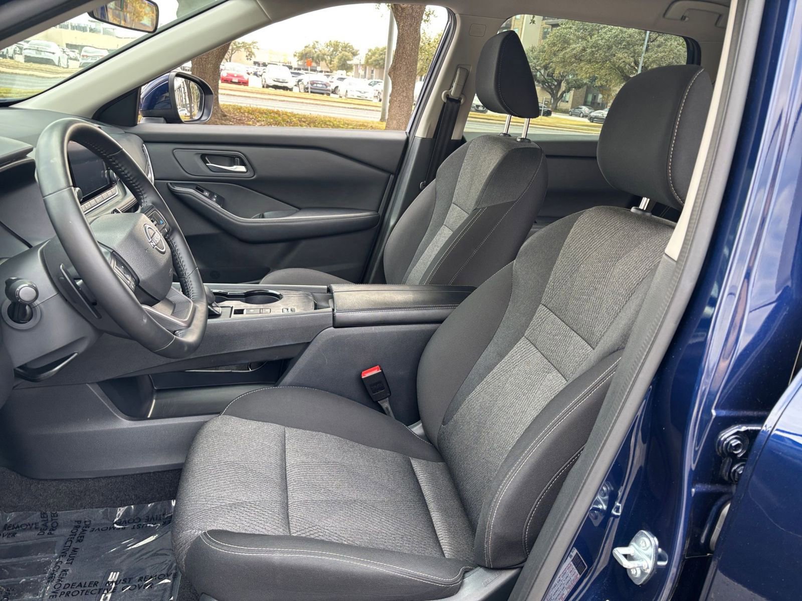 Thumbnail: 2025 Nissan Rogue - 31