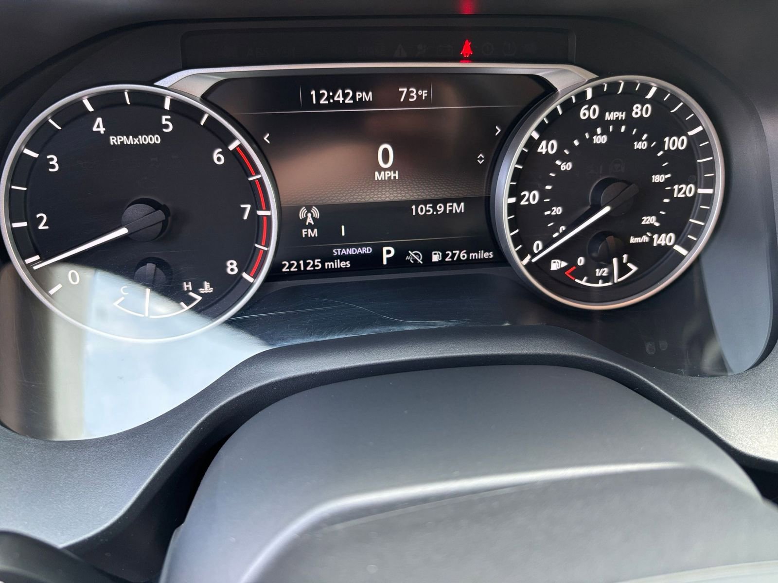 Thumbnail: 2025 Nissan Rogue - 35