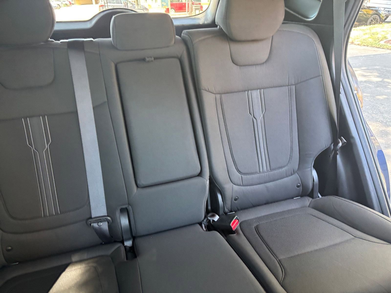 Thumbnail: 2025 Hyundai Tucson - 31