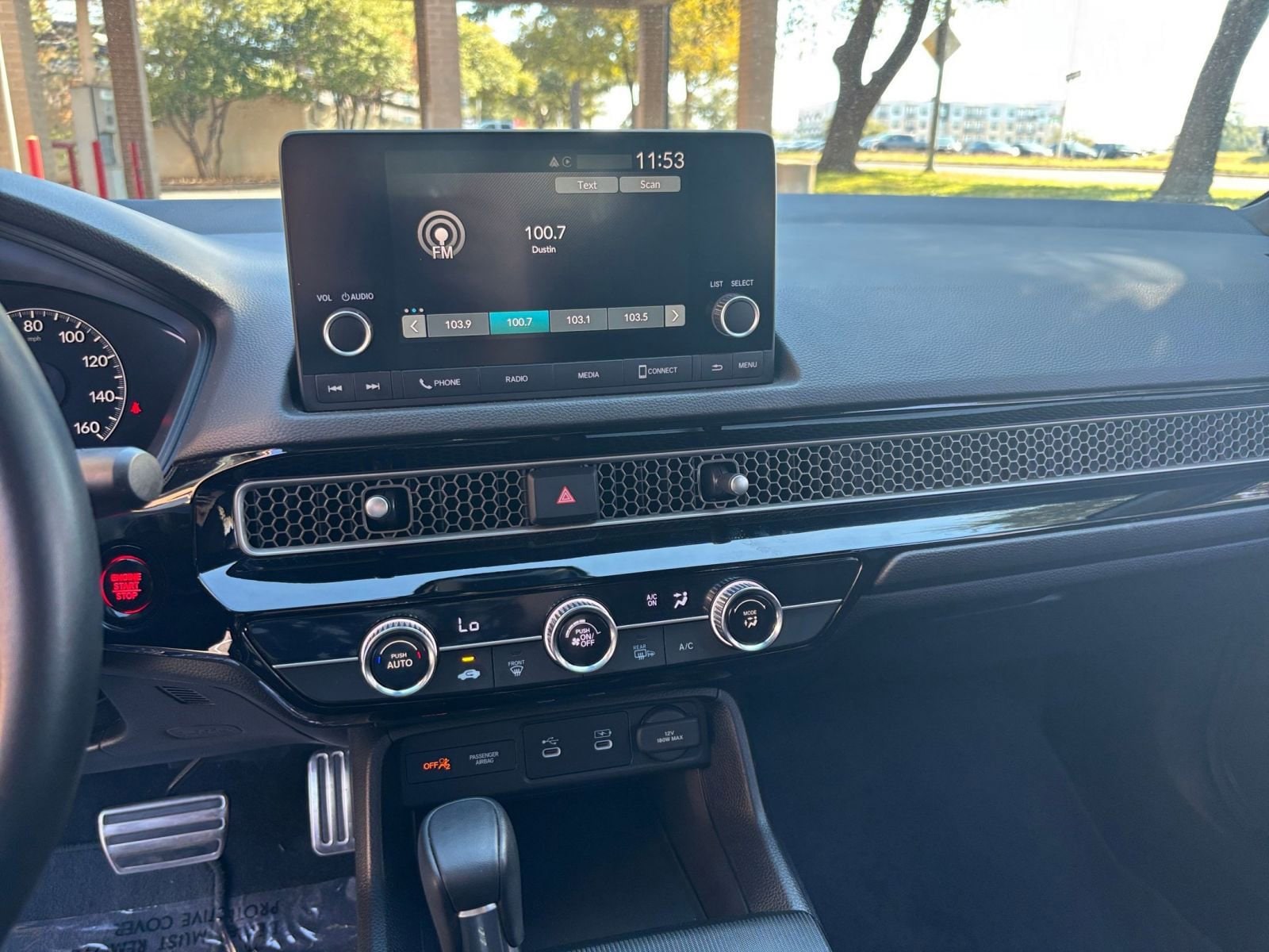 Thumbnail: 2025 Honda Civic - 17