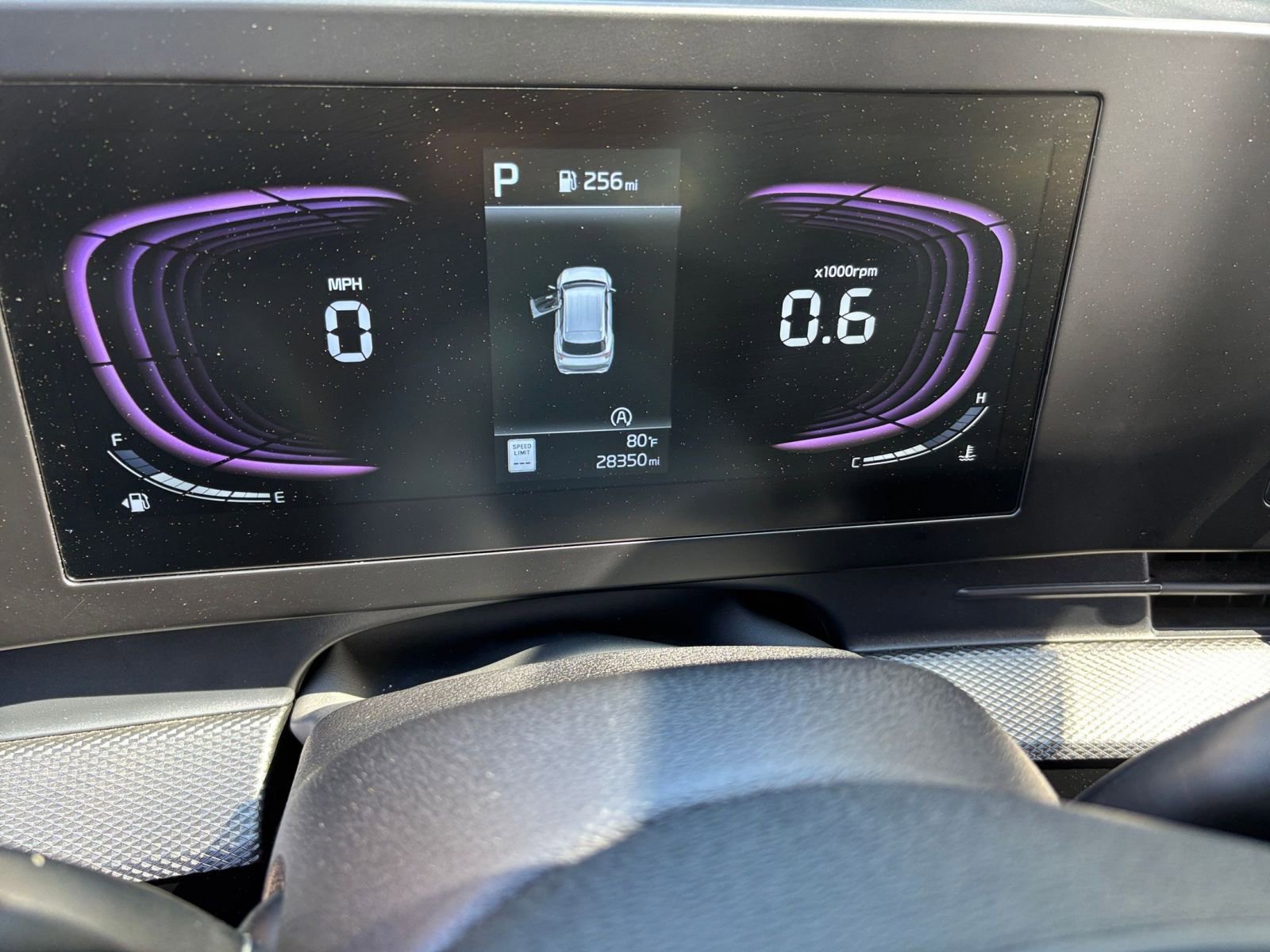 Thumbnail: 2025 Kia Sportage - 35