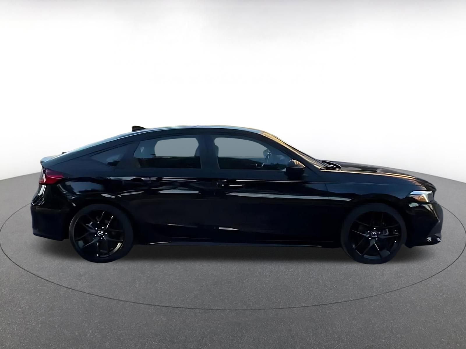 Thumbnail: 2024 Honda Civic - 16