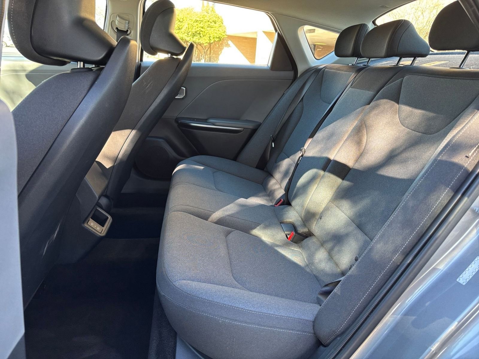 Thumbnail: 2025 Kia K4 - 21