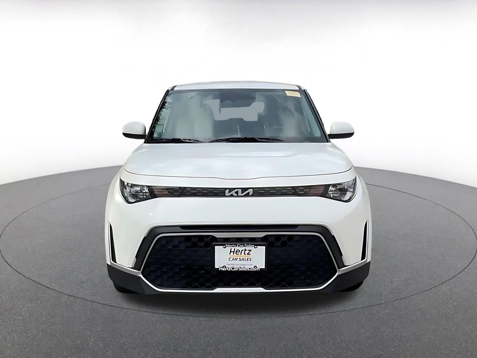 Thumbnail: 2025 Kia Soul - 5