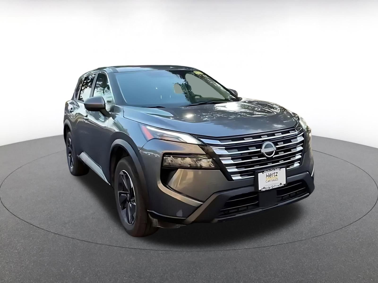 Thumbnail: 2025 Nissan Rogue - 3