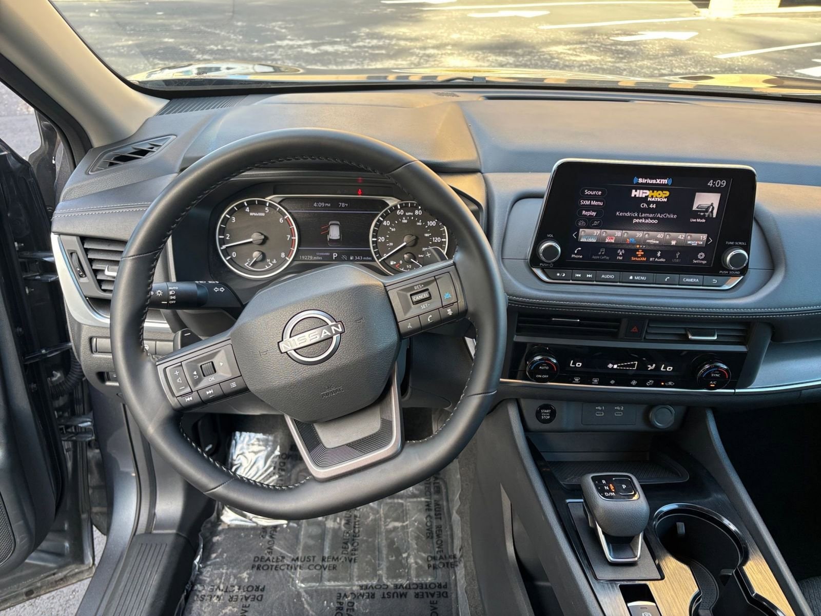 Thumbnail: 2025 Nissan Rogue - 29