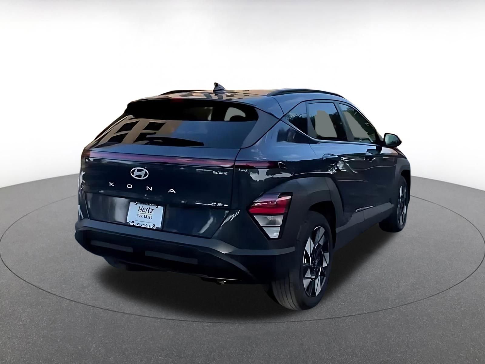 Thumbnail: 2025 Hyundai Kona - 13