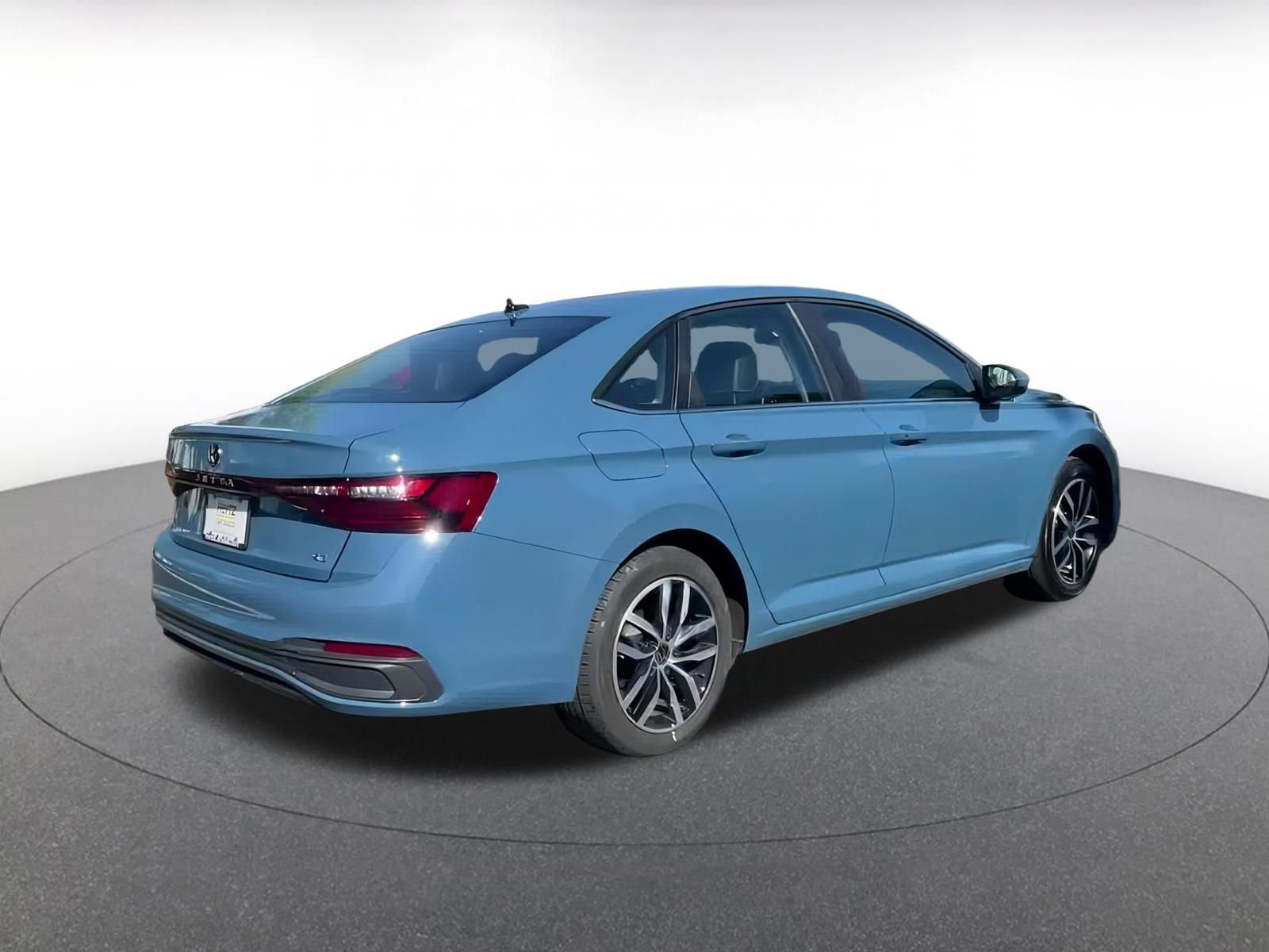 Thumbnail: 2025 Volkswagen Jetta - 13