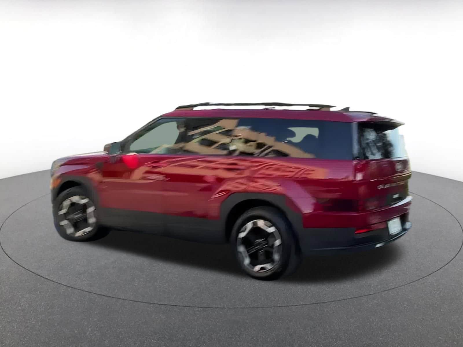 Thumbnail: 2024 Hyundai Santa Fe - 10