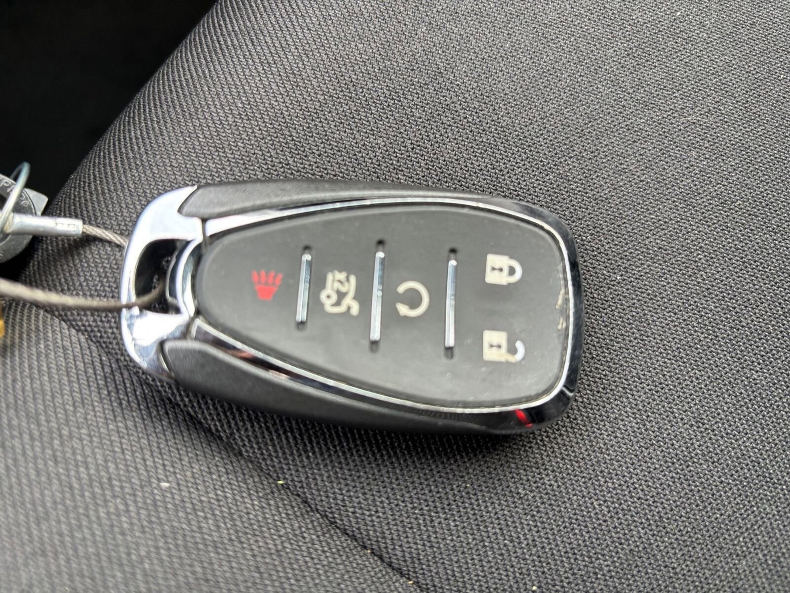 Thumbnail: 2024 Chevrolet Malibu - 22