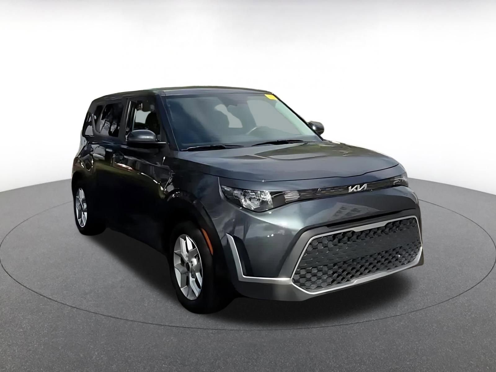 Thumbnail: 2025 Kia Sportage - 3