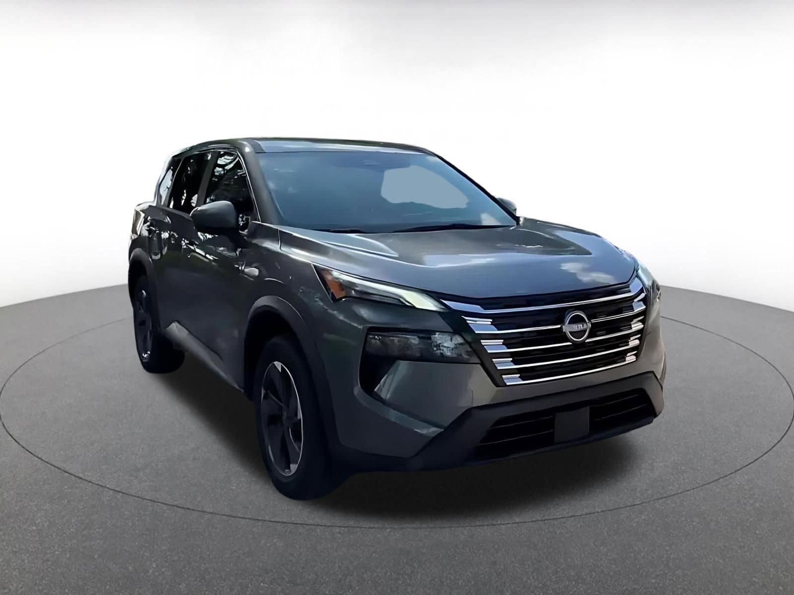 Thumbnail: 2025 Nissan Rogue - 2