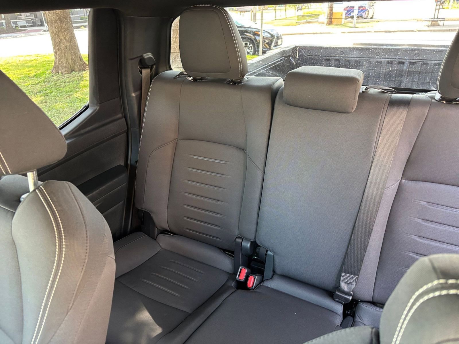 Thumbnail: 2024 Toyota Tacoma - 33