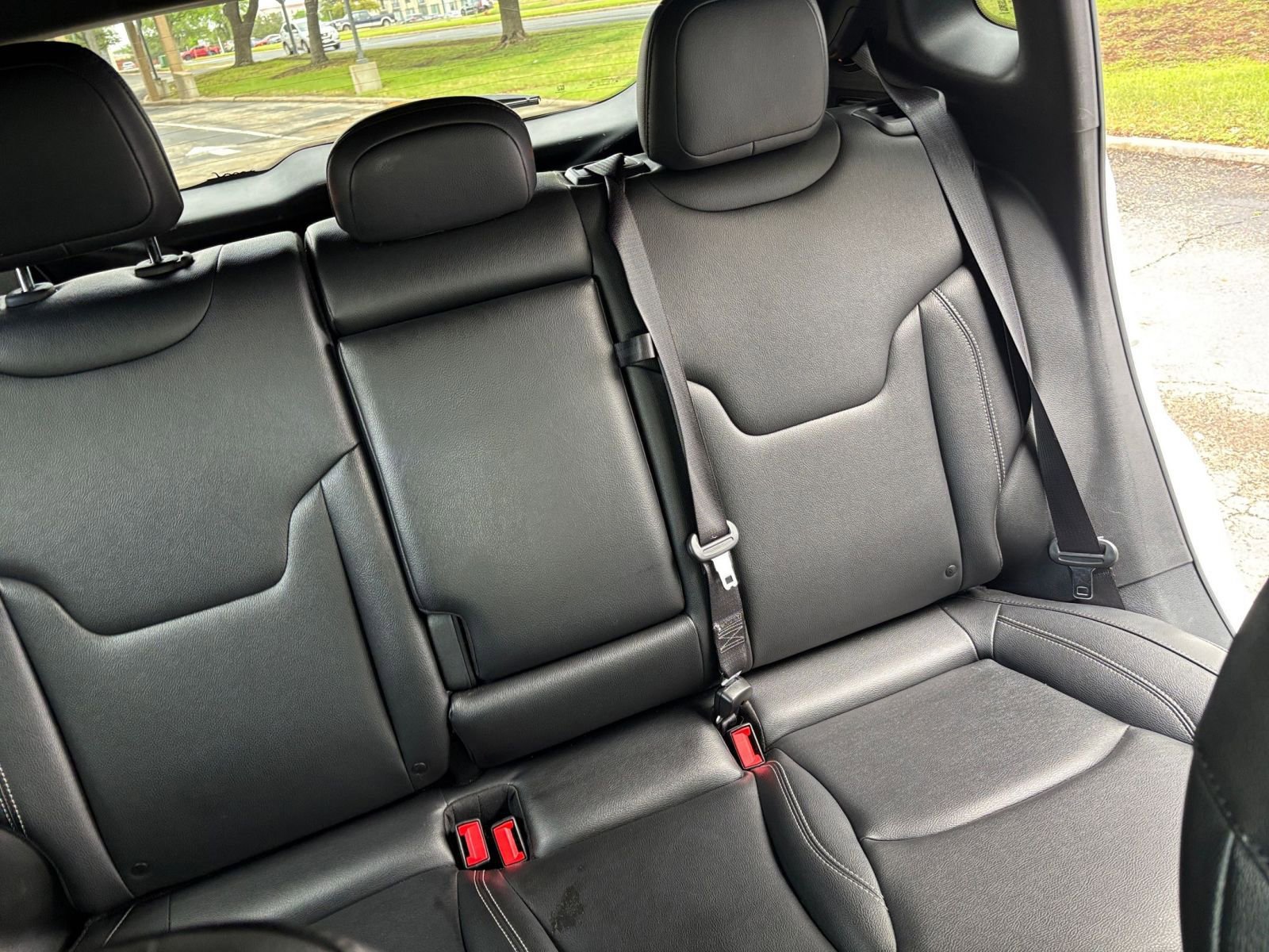 Thumbnail: 2025 Jeep Compass - 32