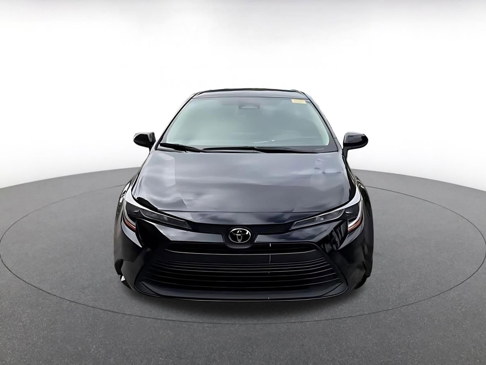 Thumbnail: 2025 Toyota Corolla - 5