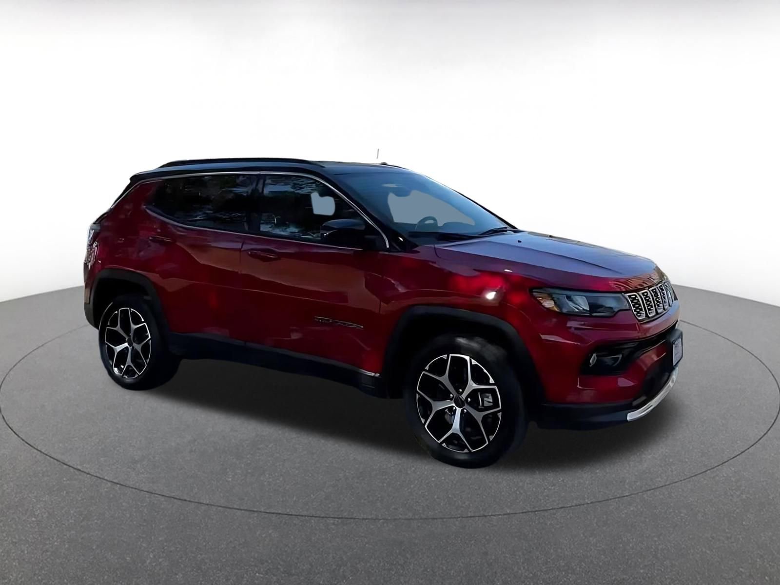 Thumbnail: 2025 Jeep Compass - 2