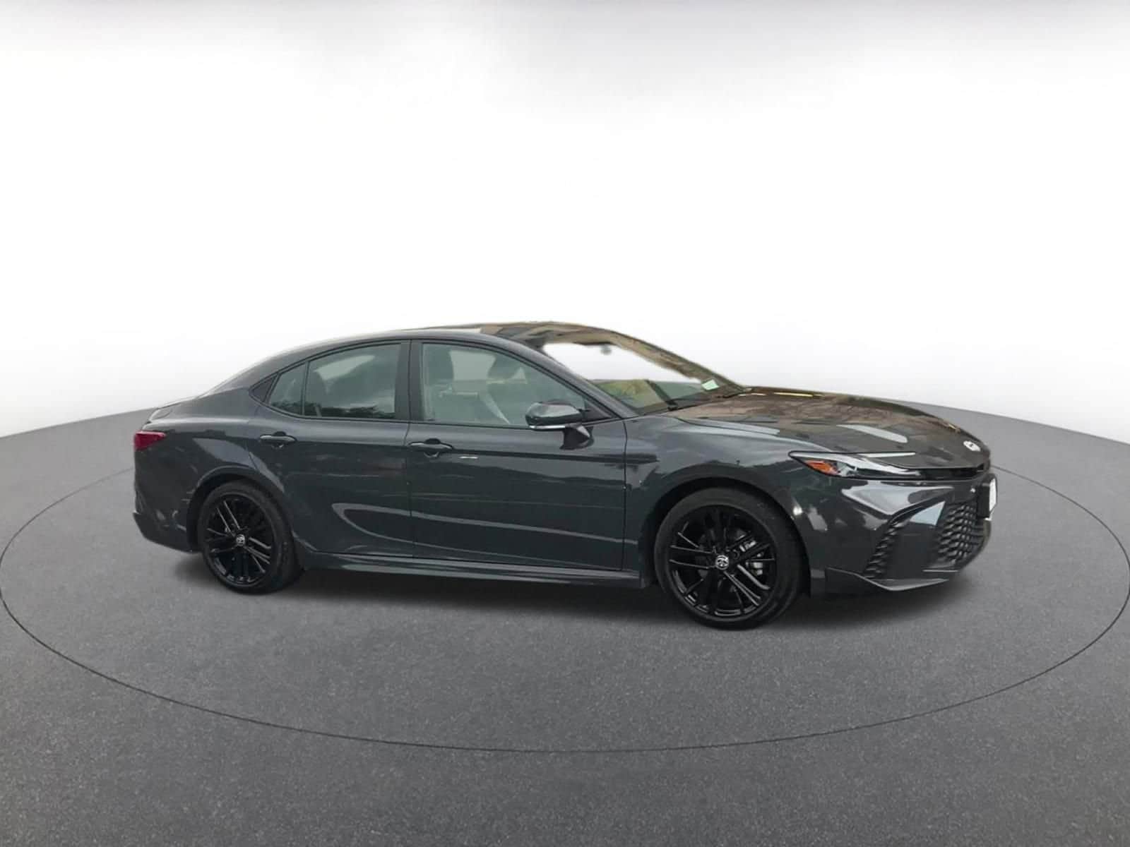 Thumbnail: 2025 Toyota Camry - 2