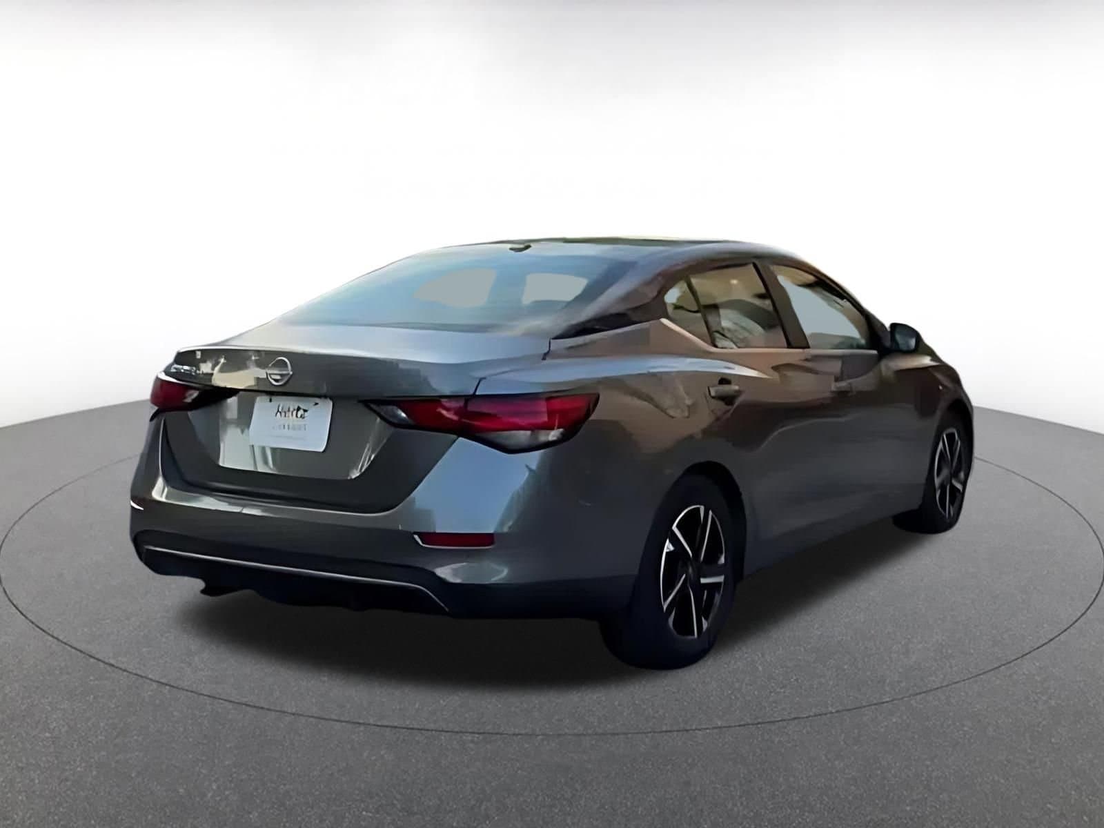 Thumbnail: 2025 Nissan Sentra - 13
