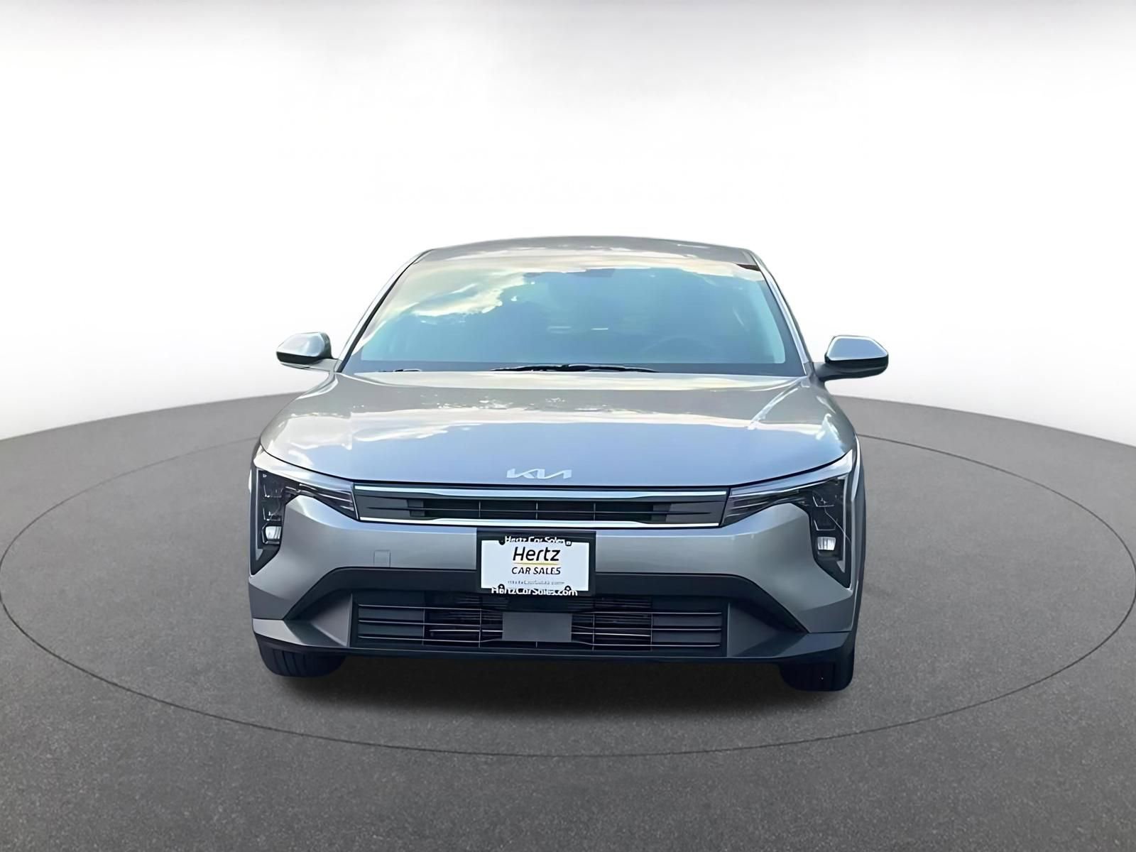 Thumbnail: 2025 Kia K4 - 5