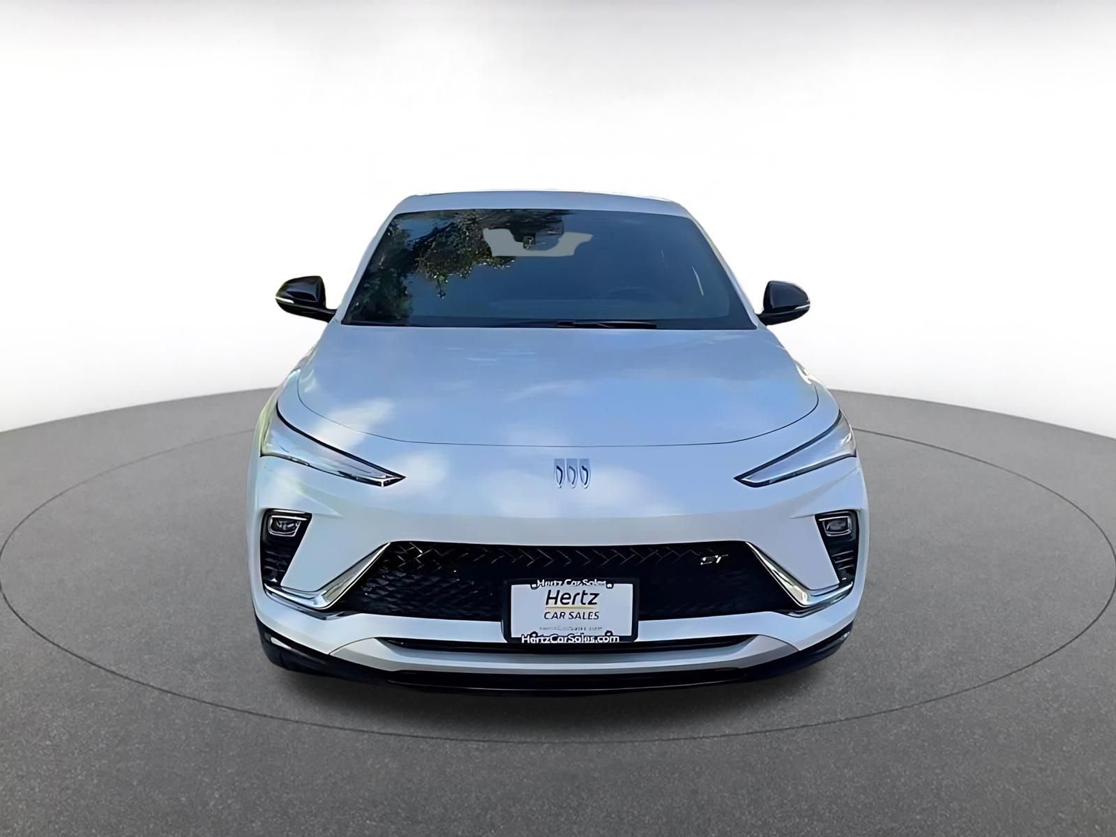 Thumbnail: 2025 Buick Envista - 3