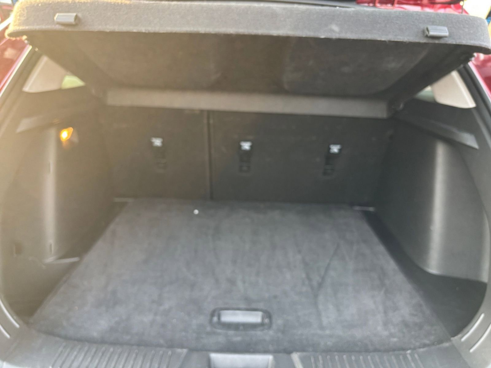 Thumbnail: 2025 Chevrolet Trax - 25