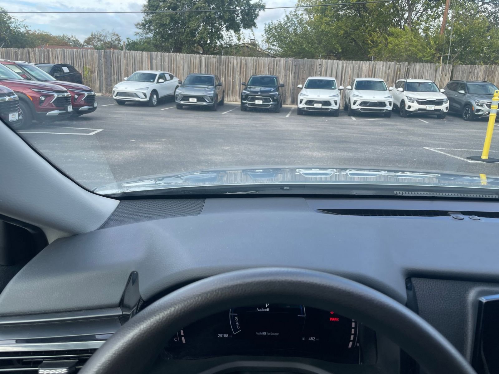 Thumbnail: 2025 Toyota Camry - 28