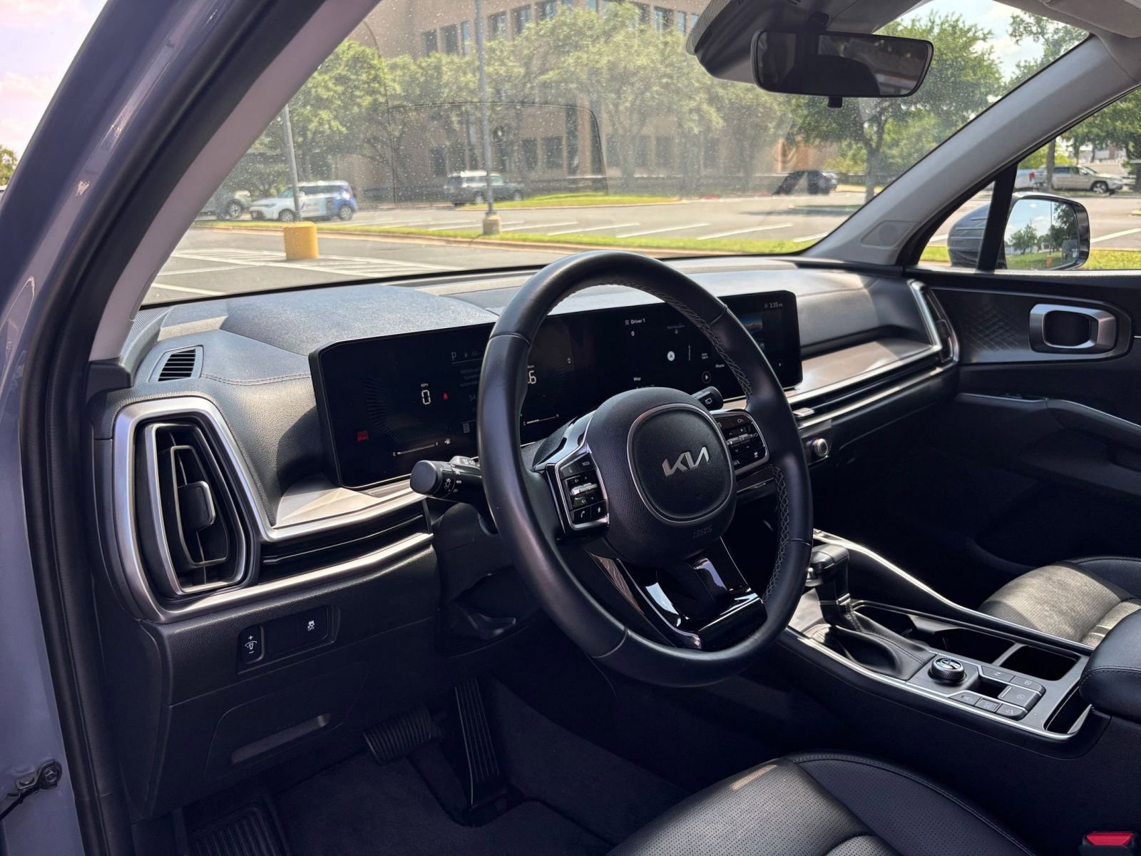 Thumbnail: 2024 Kia Sorento - 34