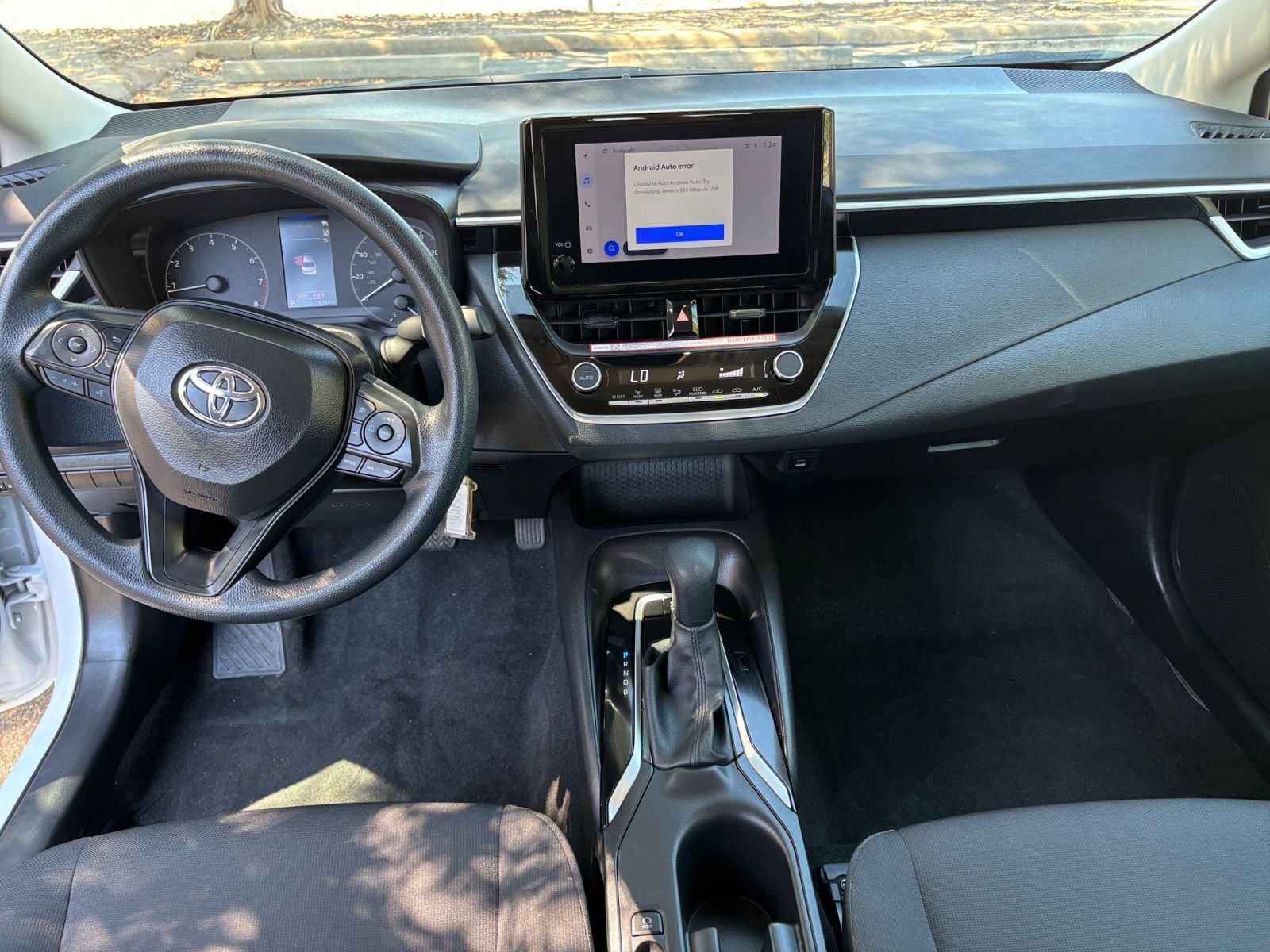 Thumbnail: 2025 Toyota Corolla - 27