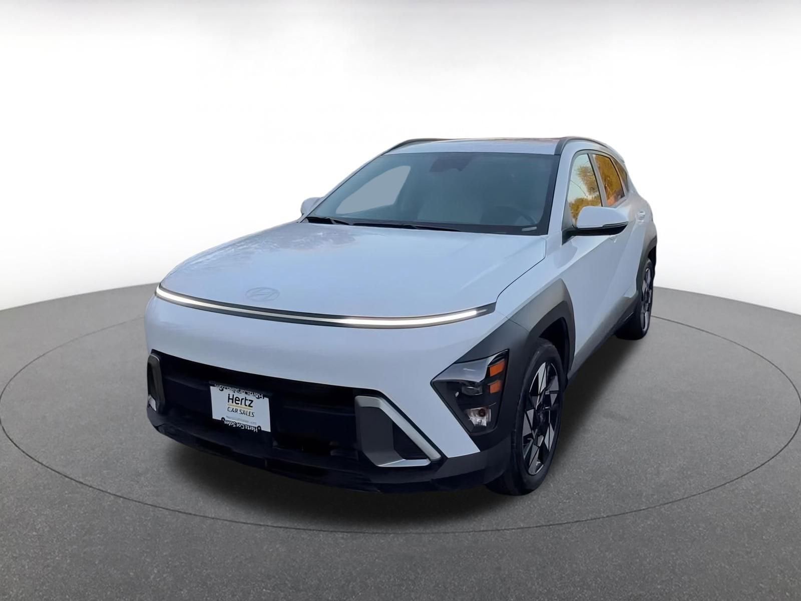 Thumbnail: 2025 Hyundai Kona - 3
