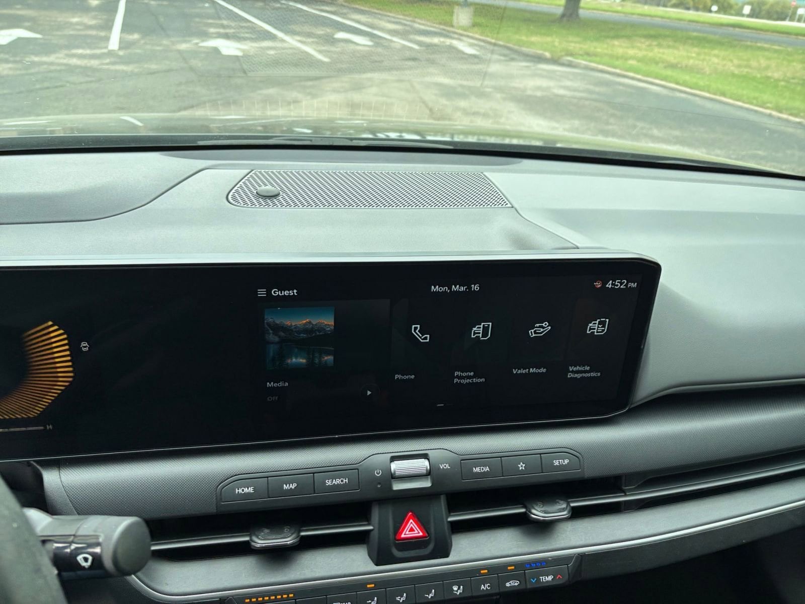 Thumbnail: 2025 Kia K4 - 17