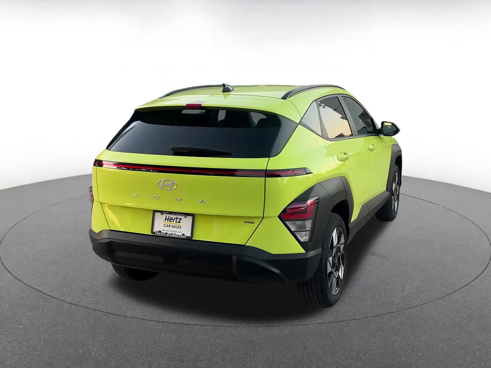 Thumbnail: 2025 Hyundai Kona - 13