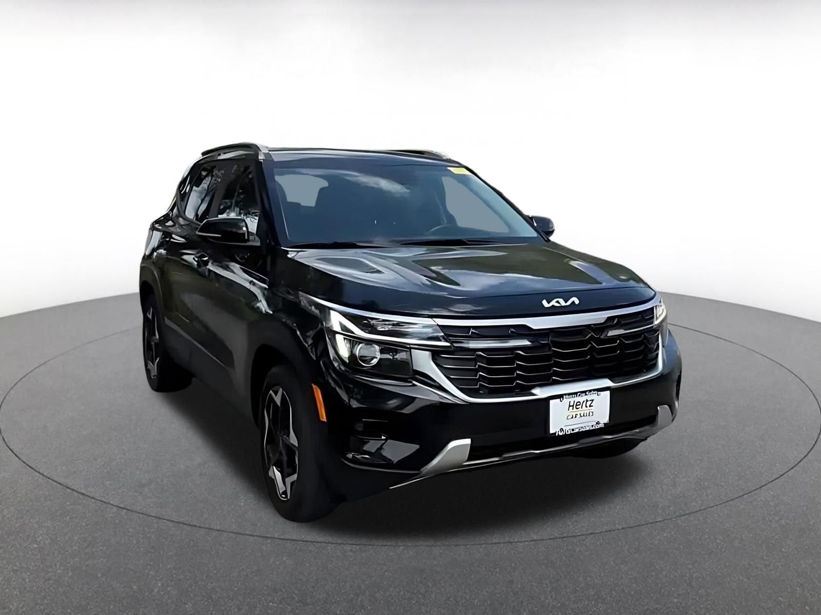 Thumbnail: 2025 Kia Seltos - 3