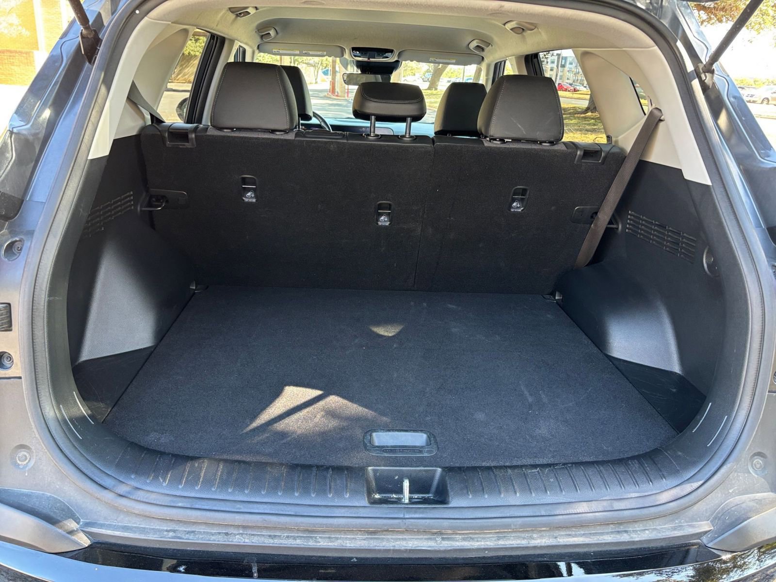 Thumbnail: 2025 Kia Seltos - 26