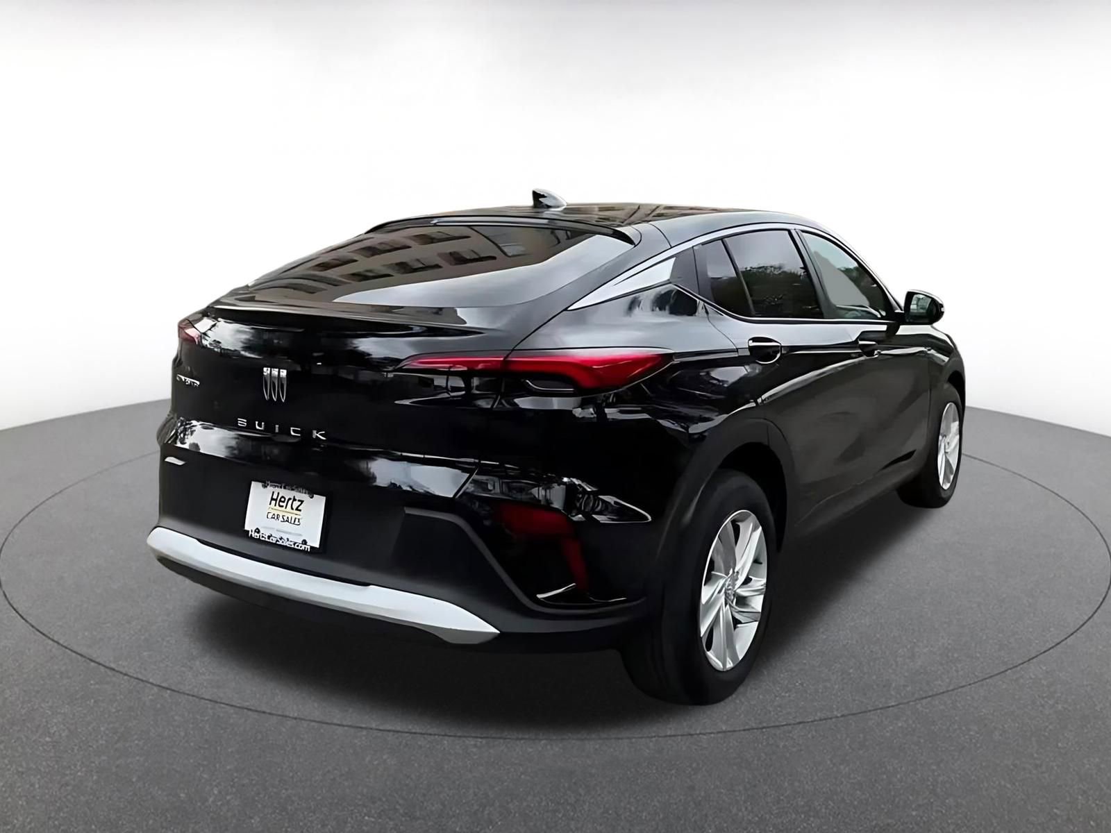 Thumbnail: 2025 Buick Envista - 13