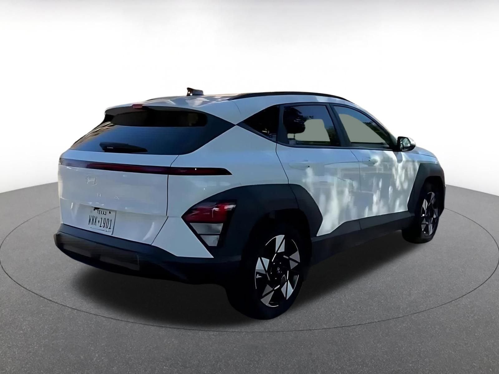 Thumbnail: 2025 Hyundai Kona - 12