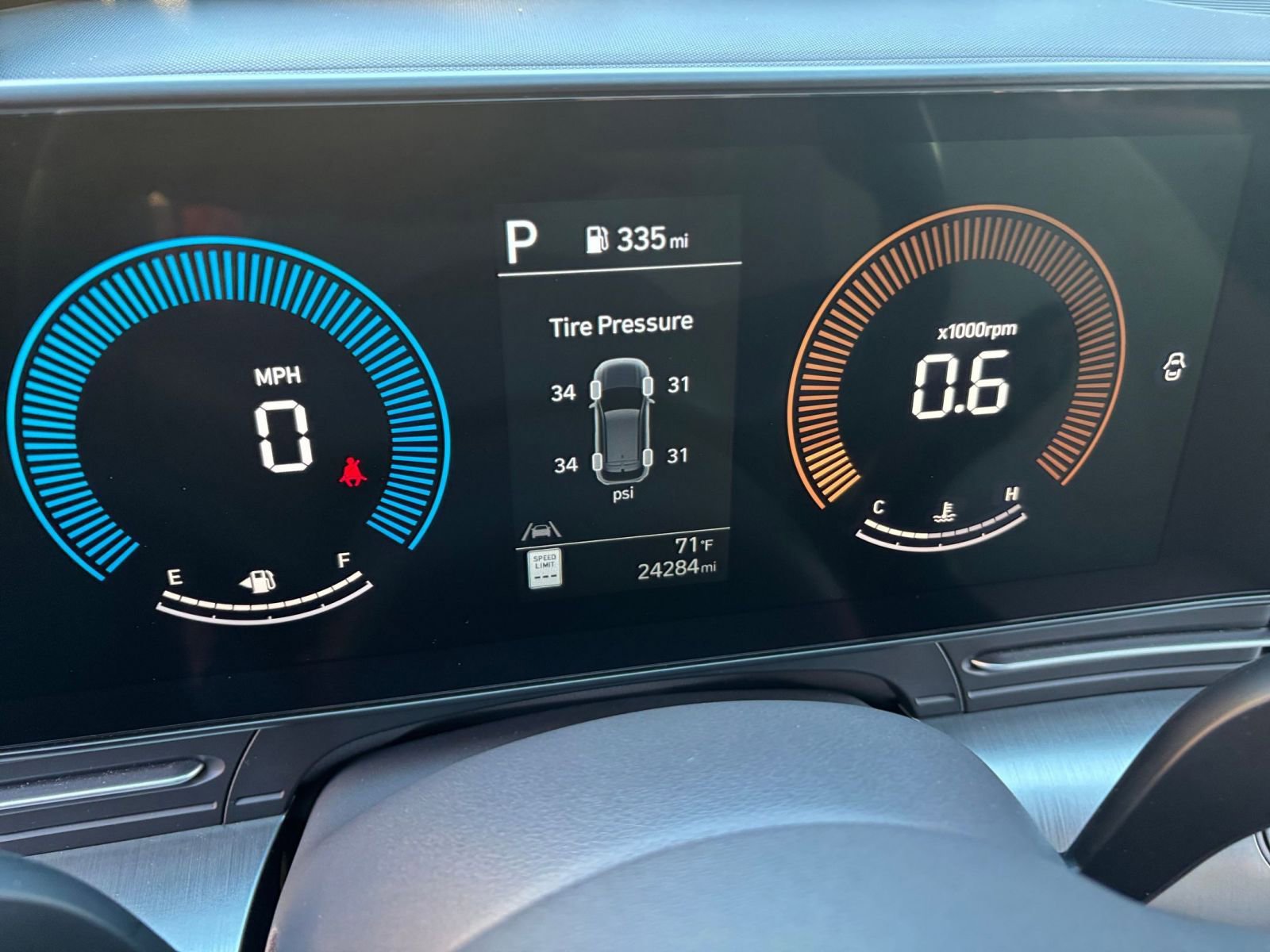 Thumbnail: 2025 Hyundai Kona - 35