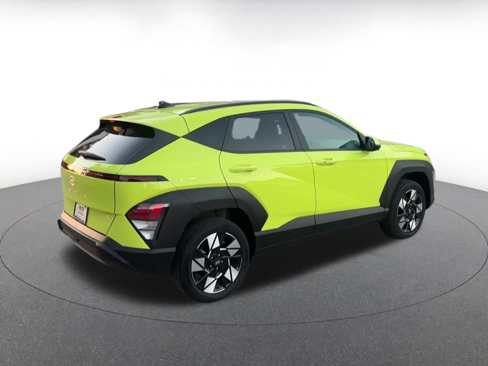 Thumbnail: 2025 Hyundai Kona - 15