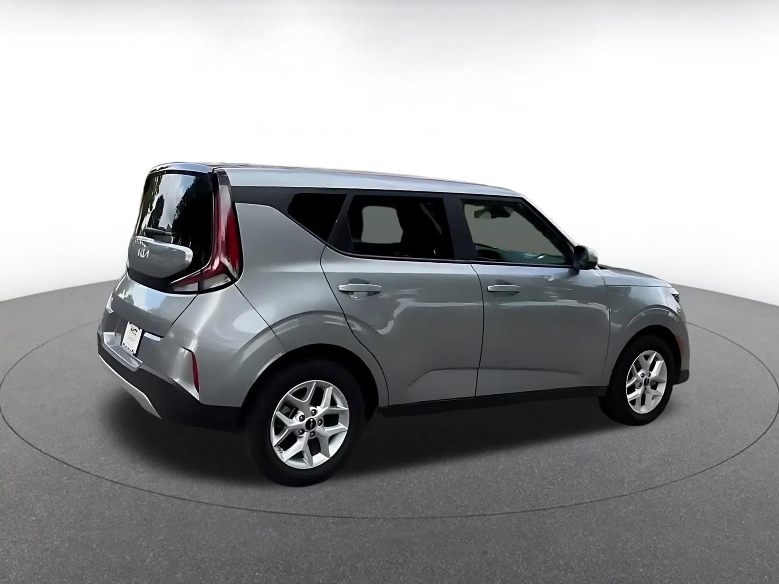 Thumbnail: 2025 Kia Soul - 15