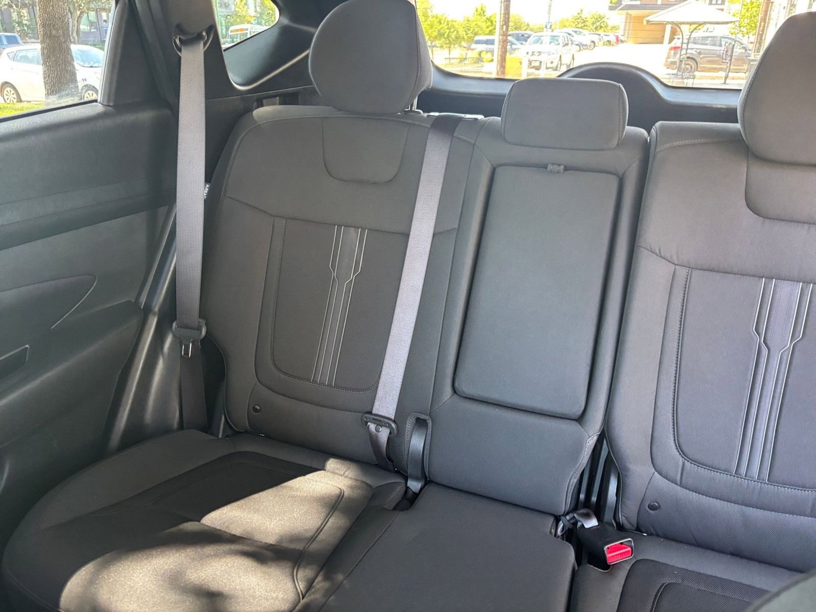 Thumbnail: 2025 Hyundai Tucson - 33