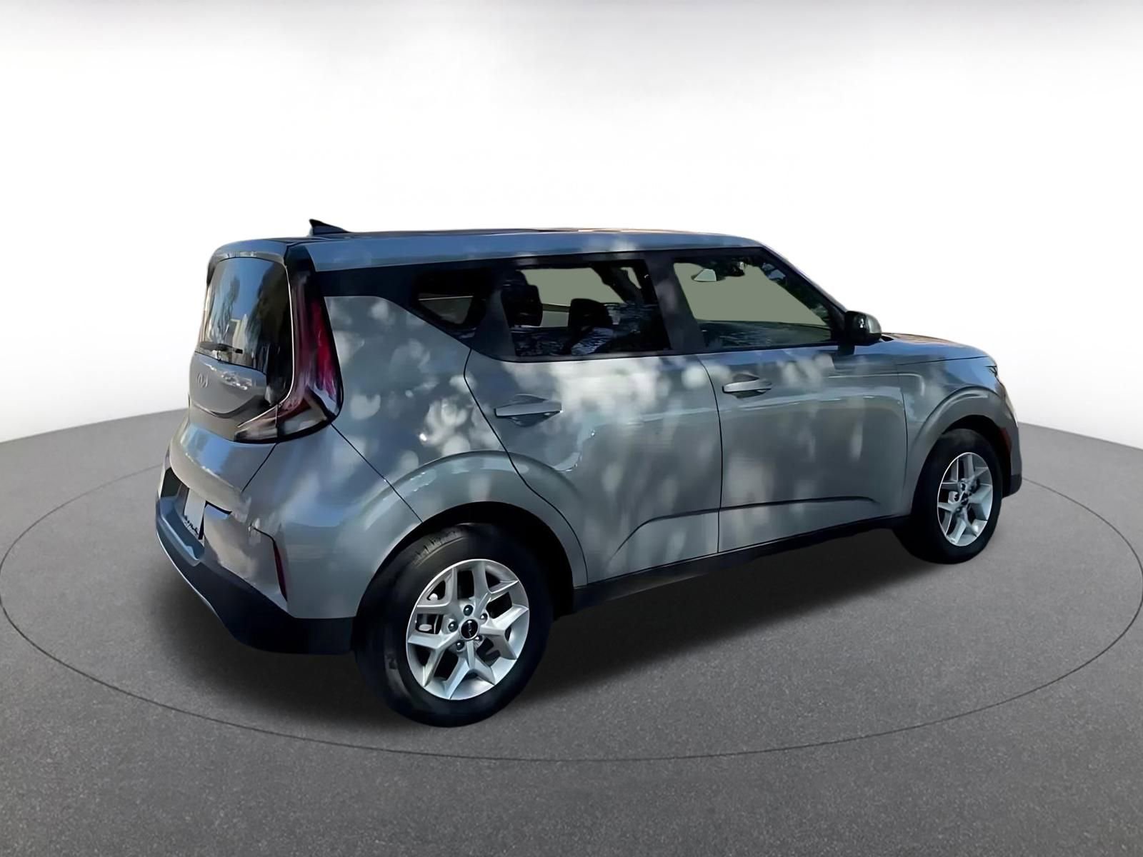 Thumbnail: 2025 Kia Soul - 15