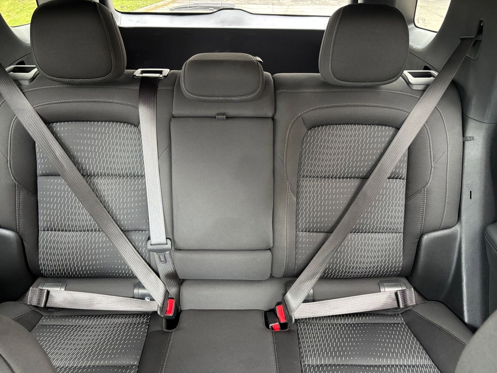 Thumbnail: 2025 Chevrolet Equinox - 33