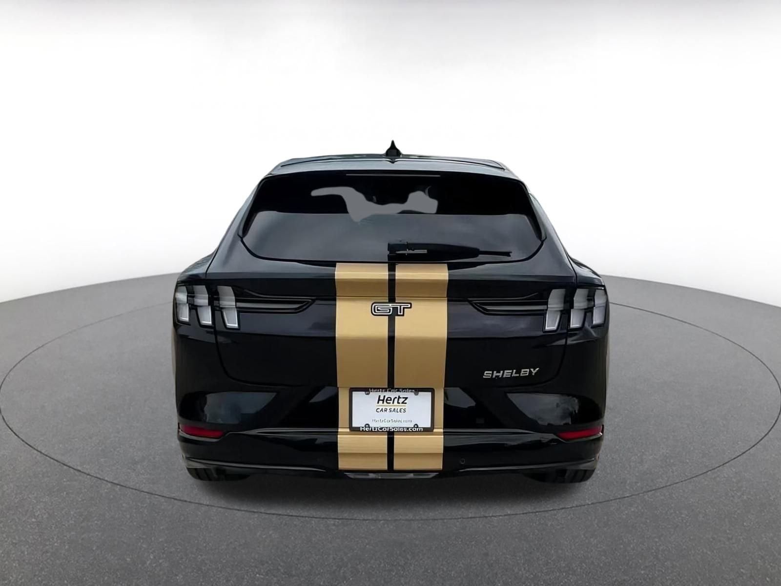 Thumbnail: 2023 Ford Mustang Mach-E - 12