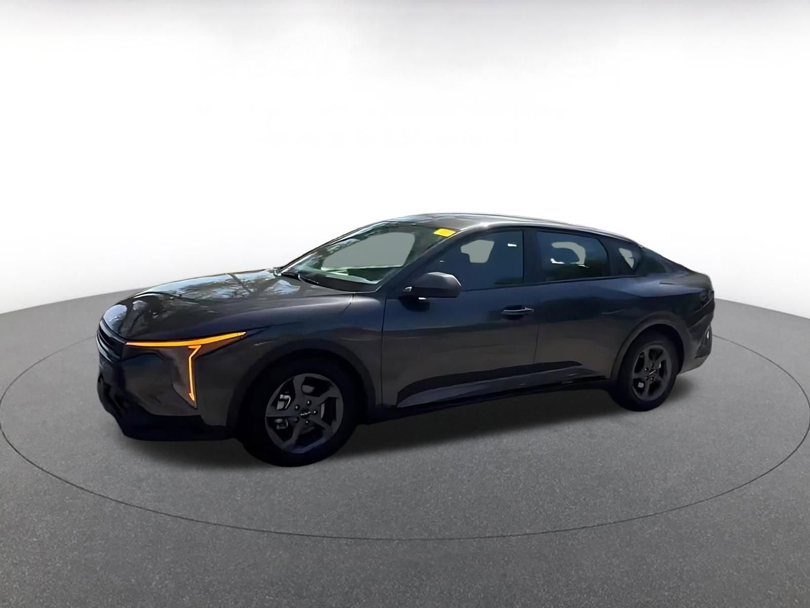 Thumbnail: 2025 Kia K4 - 6